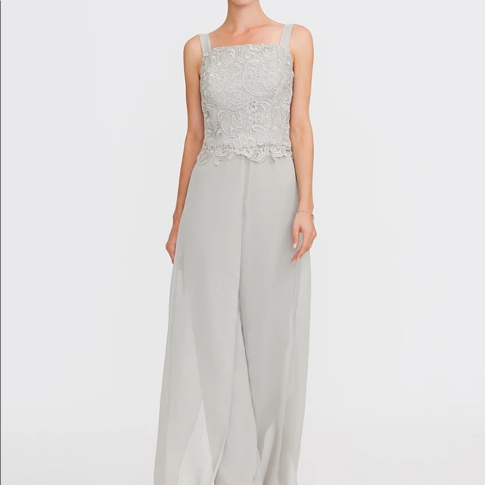 Mother of the Bride or Groom Jumpsuit - Picture 1 of 2